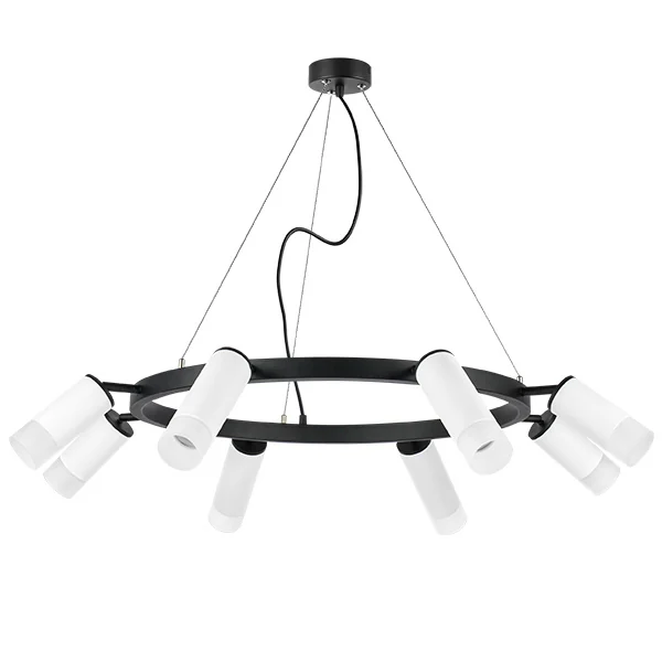 Люстра подвесная Rullo Lightstar LR0188643641