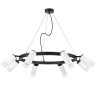 Люстра подвесная Rullo Lightstar LR0188643641