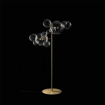 Торшер Bolle BLS 14 floor lamp ImperiumLoft