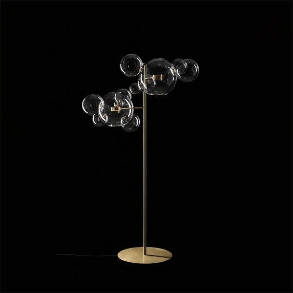 Торшер Bolle BLS 14 floor lamp ImperiumLoft