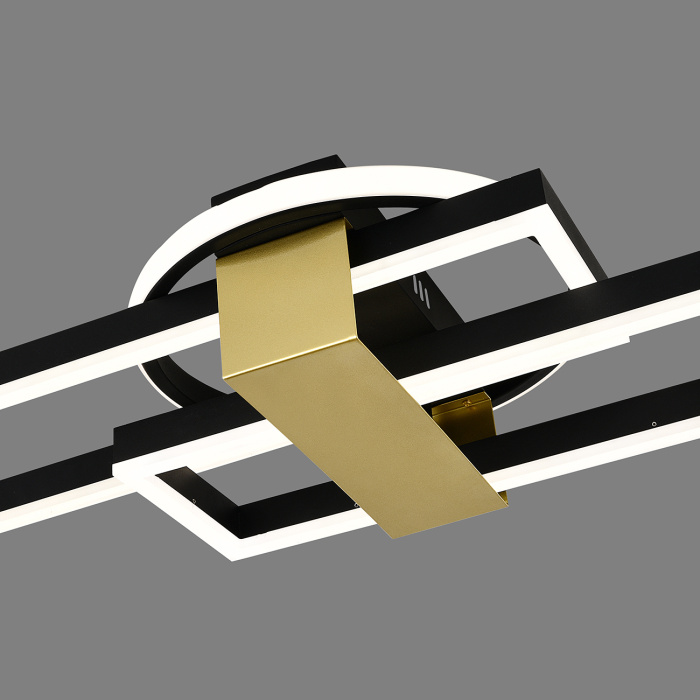 Потолочный светильник ANTLIA ESCADA 10278/3LED