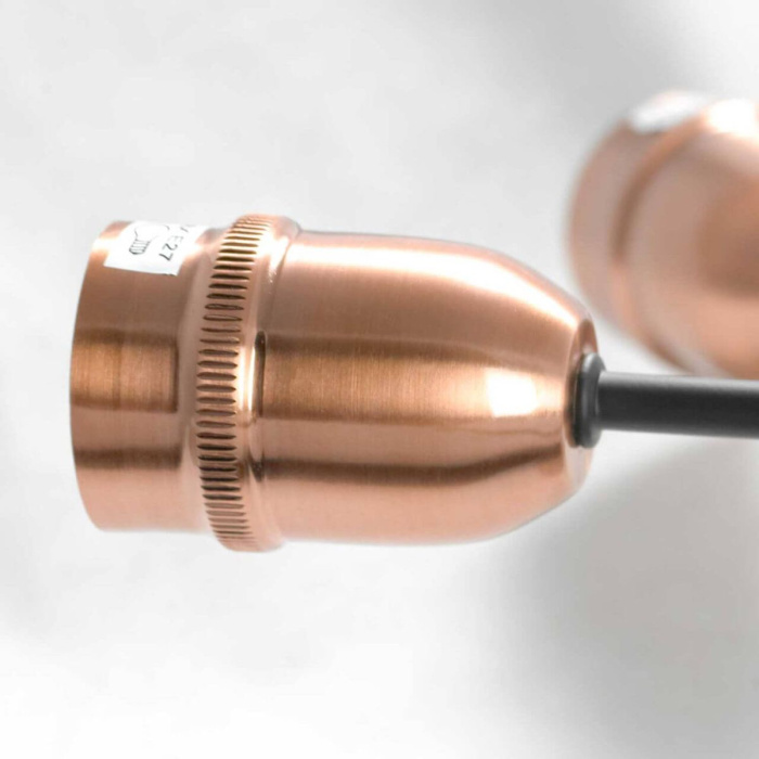 Потолочный светильник HURON LSP-8200