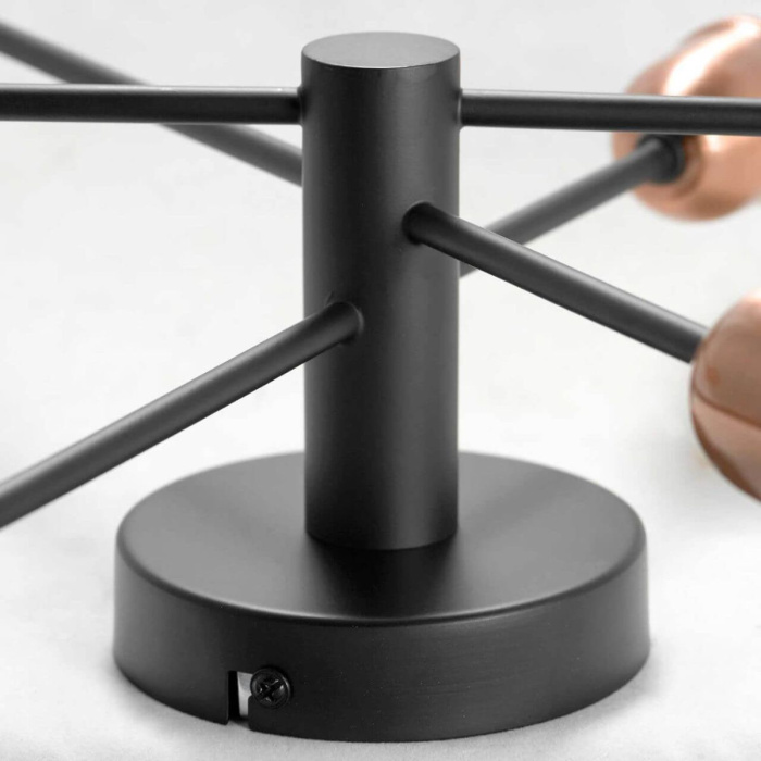 Потолочный светильник HURON LSP-8200