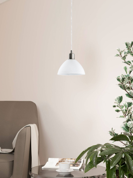 Подвесной потолочный светильник BRENDA EGLO 87054