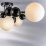 Люстра потолочная Croco Lightstar 815557