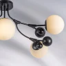 Люстра потолочная Croco Lightstar 815557