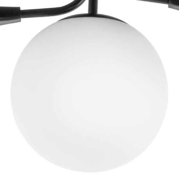Люстра потолочная Croco Lightstar 815557