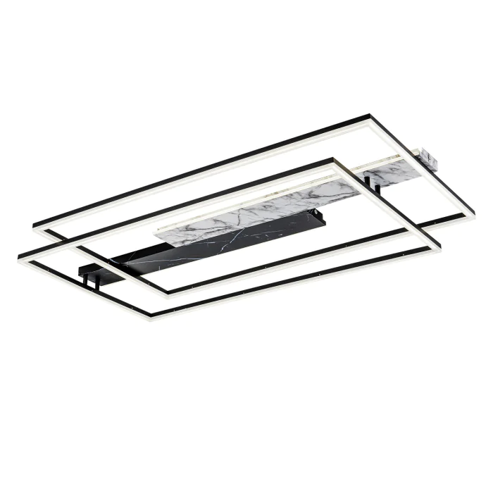 Потолочный светильник SLAB ESCADA 10250/2LED