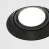 Встраиваемый светильник Maytoni Dot DL042-01-RD-B