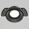 Встраиваемый светильник Maytoni Dot DL042-01-RD-B