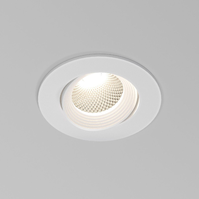 Встраиваемый светильник Elektrostandard Even 4690389203404