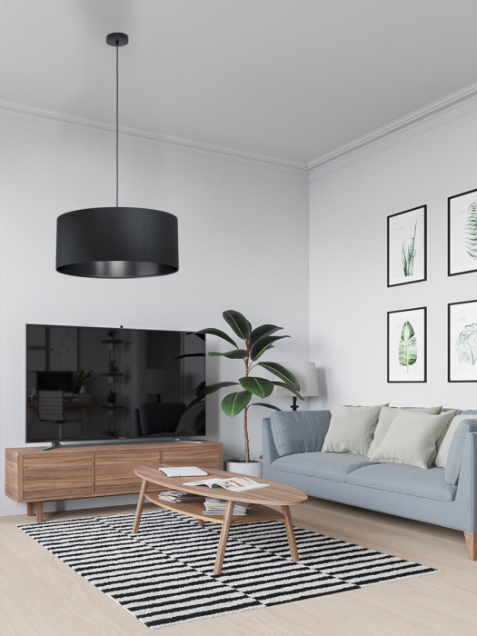 Подвесной потолочный светильник MASERLO 1 EGLO 99043