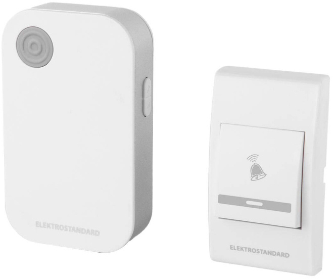 Звонок беспроводной Elektrostandard Dbq 4690389144905