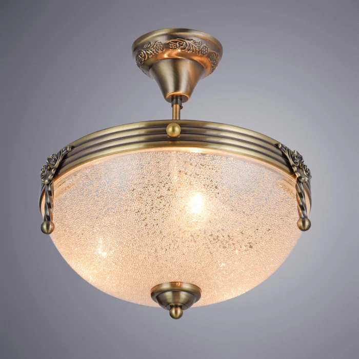 Люстра потолочная Arte Lamp FEDELTA A5861PL-3AB