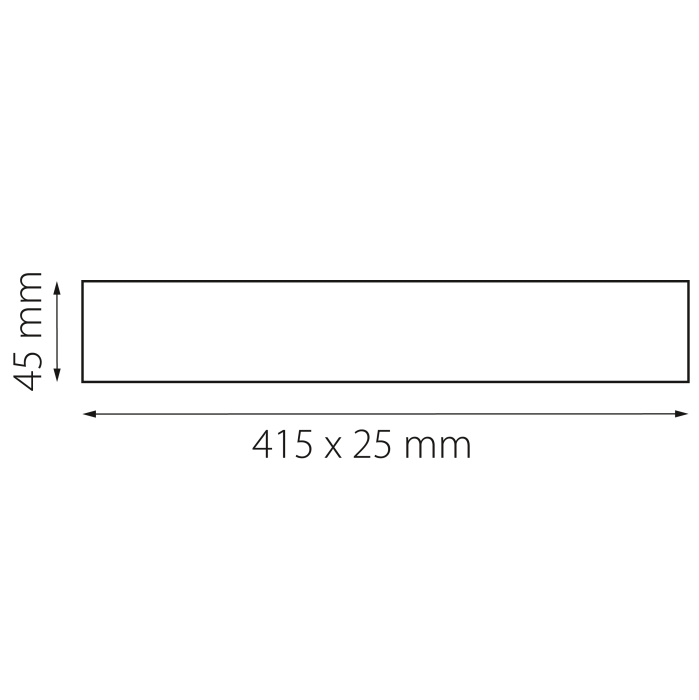 Светильник для трека PRO диммируемый APP Teta Lightstar 205226