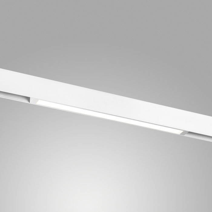 Светильник для трека PRO диммируемый APP Teta Lightstar 205226