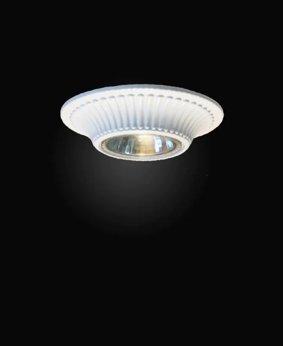 Спот Reccagni Angelo Spot 1078 Bianco Opaco