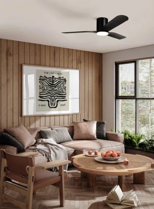 Вентилятор EGLO KAWANA 35176