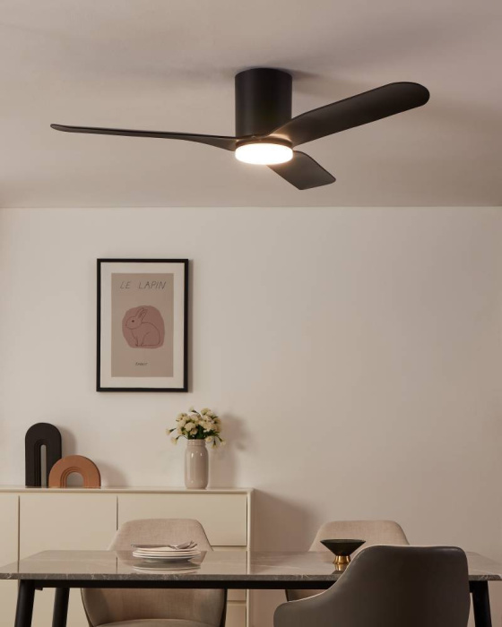 Вентилятор EGLO KAWANA 35176