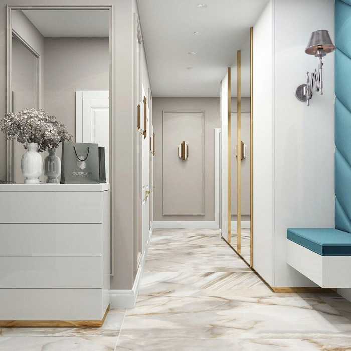 Бра Covali WL-57142