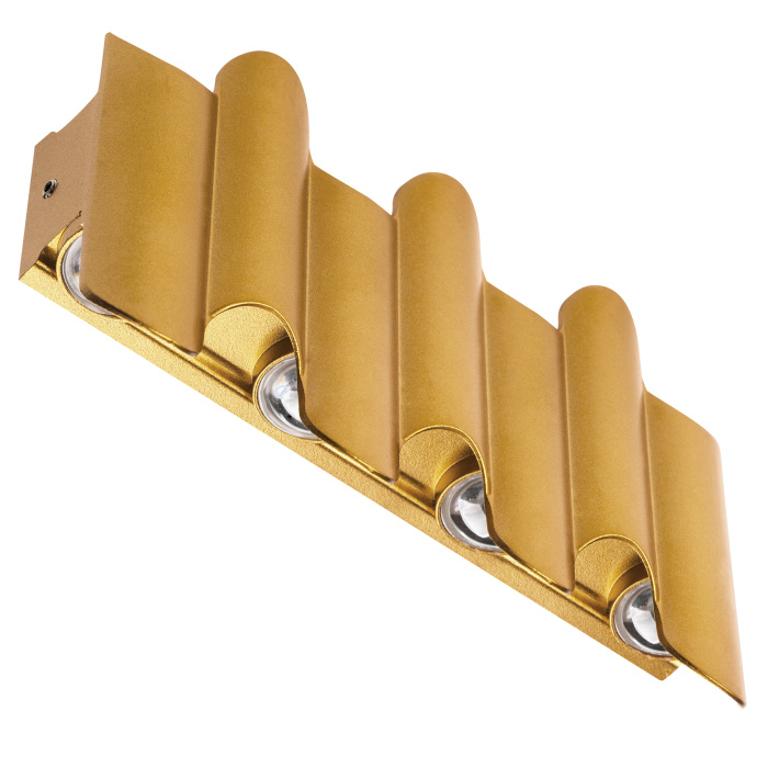 Светильник светодиодный уличный Bosso Lightstar 341733