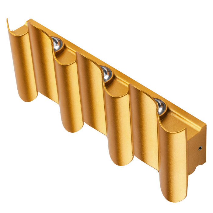 Светильник светодиодный уличный Bosso Lightstar 341733