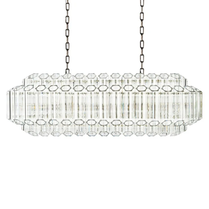 Подвесная люстра Loft It Celebration 10579/1000R Clear