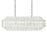 Подвесная люстра Loft It Celebration 10579/1000R Clear