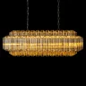 Подвесная люстра Loft It Celebration 10579/1000R Clear