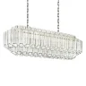 Подвесная люстра Loft It Celebration 10579/1000R Clear