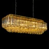 Подвесная люстра Loft It Celebration 10579/1000R Clear