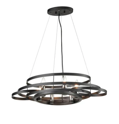 Подвесная люстра VL6146P06 Vele Luce