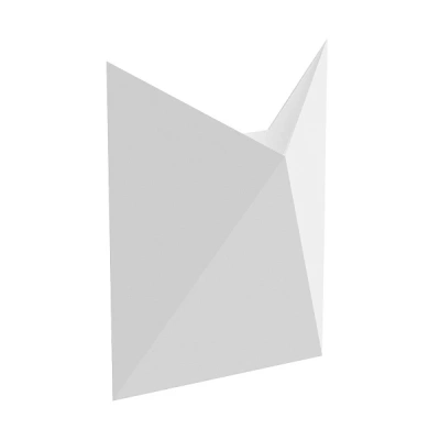 Настенный светильник Ledron A816 White