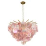 Подвесная люстра Loft It Lolly 10492/800 Pink