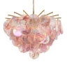 Подвесная люстра Loft It Lolly 10492/800 Pink