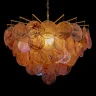 Подвесная люстра Loft It Lolly 10492/800 Pink