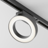 Трековый светильник Maytoni Rim TR044-1-12W3K-B
