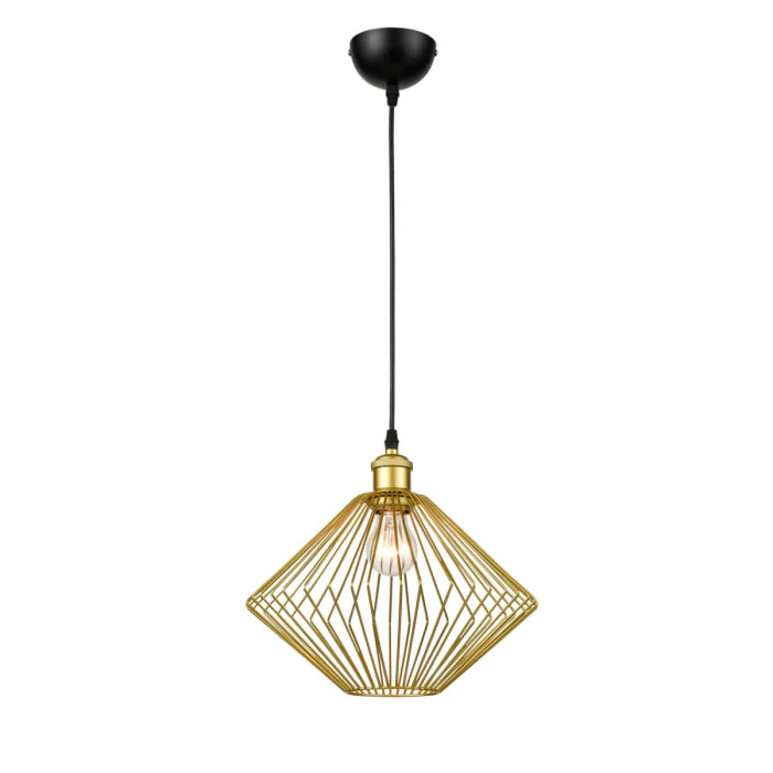 Подвесной светильник VL5384P01 Vele Luce