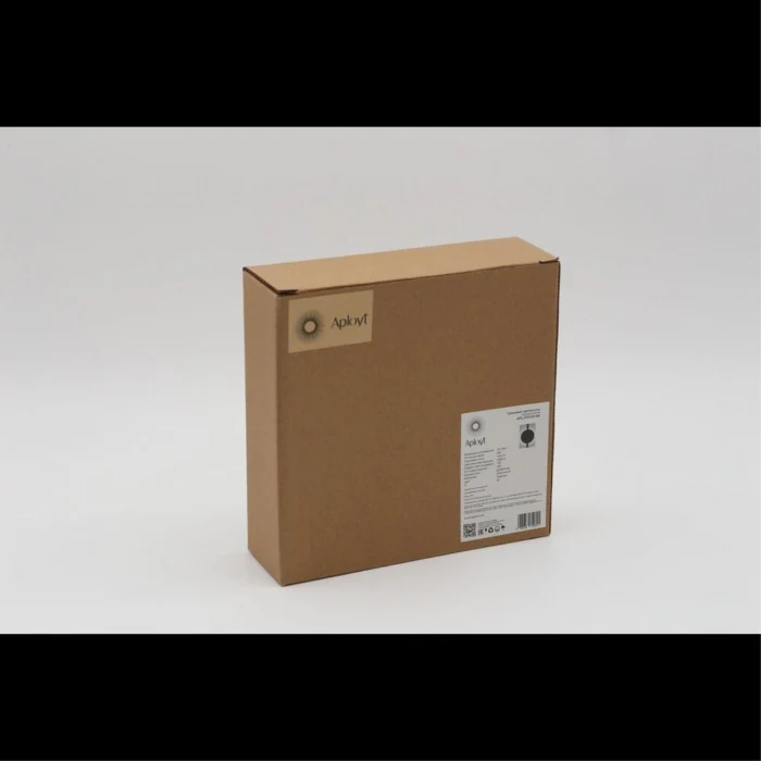 Светильник трековый Aployt Magnetic track 48 APL.0111.00.06