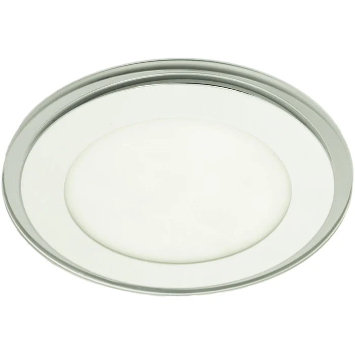 Встраиваемый светильник Arte Lamp CIELO A7322PL-1WH