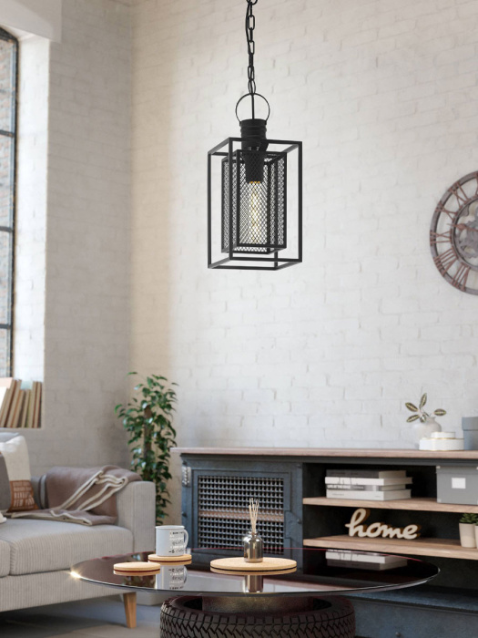 Подвесной светильник EGLO APETON 43039