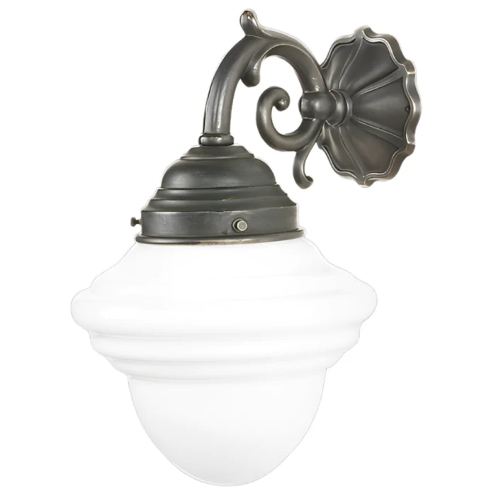 Бра Berliner Messinglampen A9-121opA