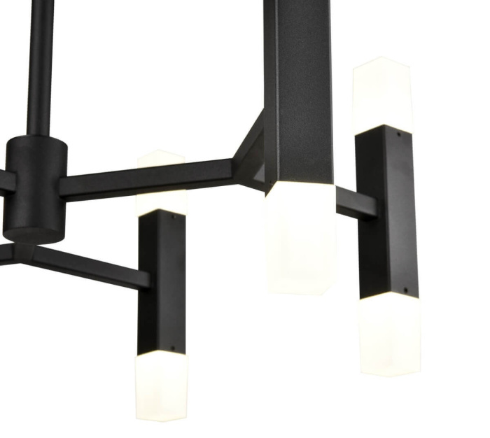 Потолочный светильник VL7142L12 Vele Luce