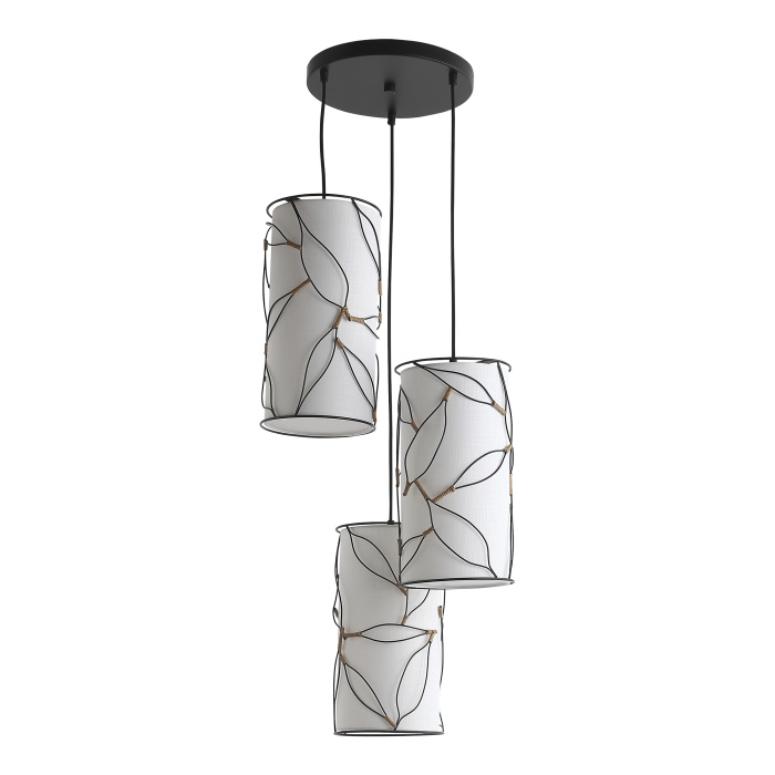 Подвесной светильник ST LUCE ROOT SL6228.403.03