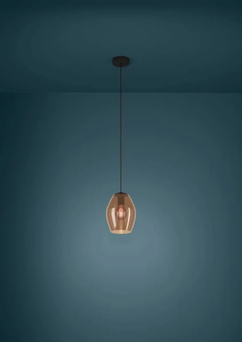 Подвесной светильник EGLO ESTANYS 1 390159