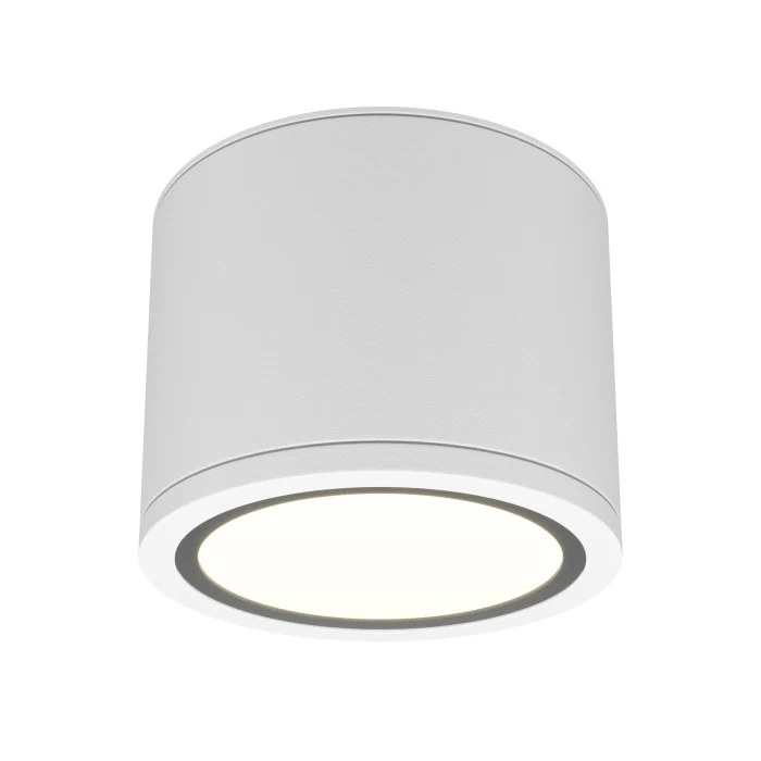 Потолочный светильник Maytoni Rendo C095CL-GX53-W