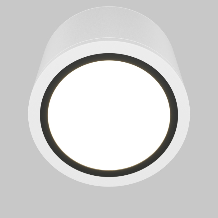 Потолочный светильник Maytoni Rendo C095CL-GX53-W