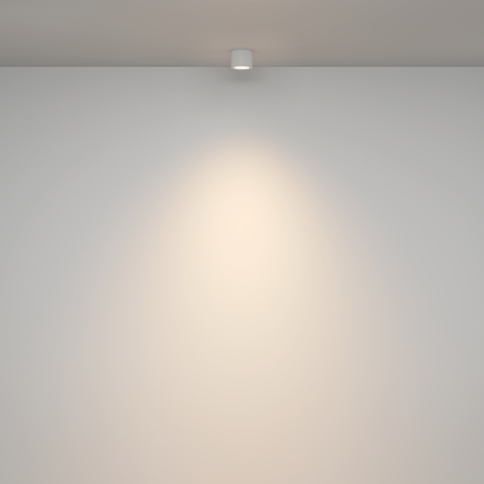 Потолочный светильник Maytoni Rendo C095CL-GX53-W