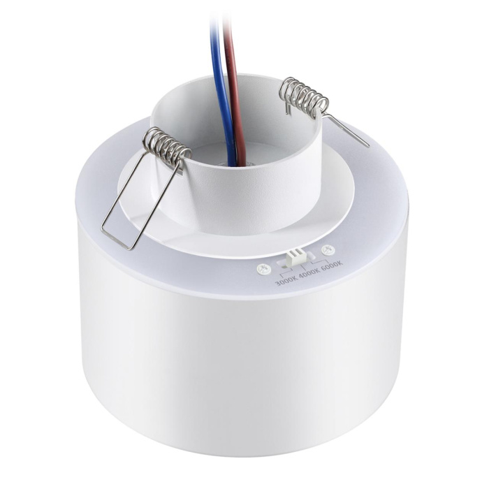 Светильник встраиваемый SPOT NOVOTEСH 358961