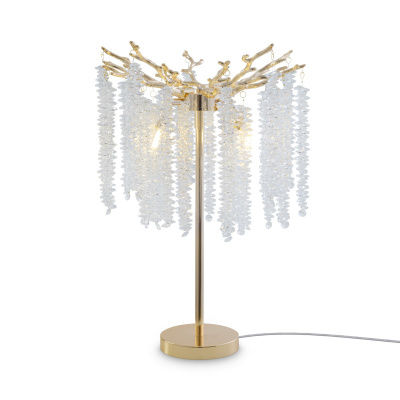 Настольная лампа Freya Mineral FR1010TL-03G